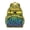 Yellow-1, variant on Truck School Backpack Adjustable Padded Straps Chest Strap Water-Resistant Bookbag For Elementary Students