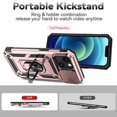 thumbnail image 5 of Pouriphone14procase-havedifferentcolors-SlidingCamShield Holder, 5 of 5