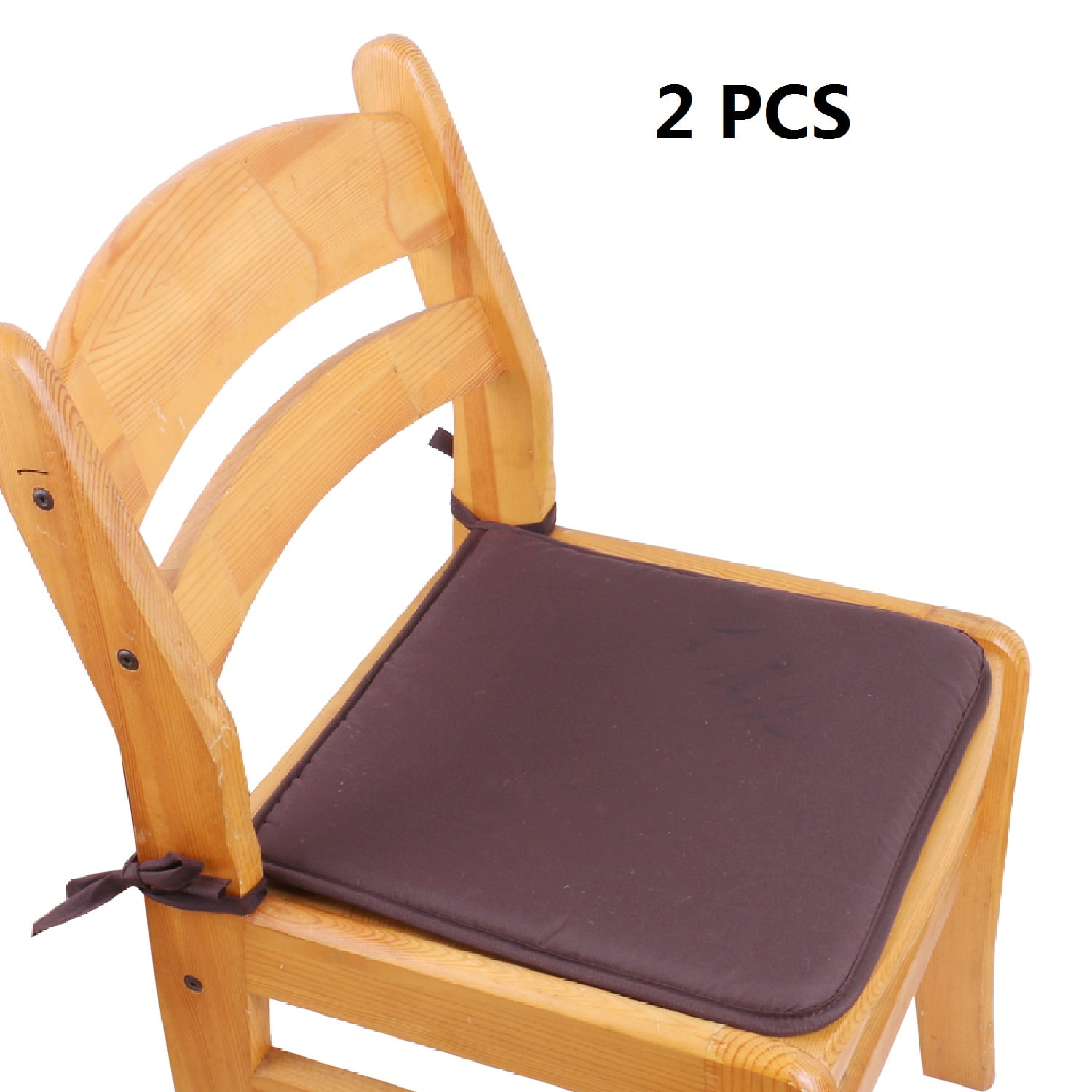 walmart chair pads for dining room chairs