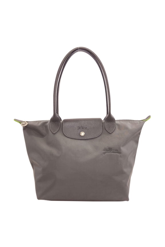 Pre-Owned Longchamp Le Pliage Tote Bag, Nylon Material, Women's