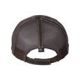 thumbnail image 3 of Outdoor Cap Weathered Mesh-Back Cap, 3 of 3