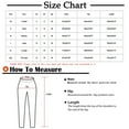 thumbnail image 3 of Timegard Womens Wide Leg Jean Pants High Waisted Baggy Denim Pants Summer Trousers with Pockets Streetwear, 3 of 6