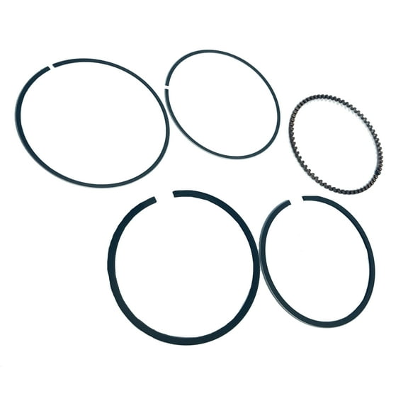 John Deere Original Equipment Piston Ring Kit - AM102610
