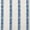 Wheat Stripe Blue, variant on Hiasan 42 x 18 Inch Kitchen Valance, Thick Textured Linen Striped Window Valance Curtain, Rod Pocket Farmhouse Light Filtering Valance Curtain, Vertical Striped Green, 1 Panel