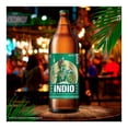 thumbnail image 4 of Cerveza oscura Indio botella de 1.2 l, 4 of 4