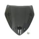 thumbnail image 1 of Deflector para parabrisas de motocicleta para 300 250 125 2017-2022 resistencia profesion arañazos reemplaza Premium Yotijar Parabrisas de motocicleta, 1 of 9