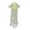 Green, variant on Homerr Jellyfish LED Lamp Jellyfish Light Jellyfish LED Lamp Soft Battery Operated Hanging Lantern Decoration Holiday Gift for Party