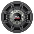 thumbnail image 4 of (2) MTX 7512-44 12" 3000w Car Subwoofers+Sealed Sub Box+Mono Amplifier+Amp Kit, 4 of 11