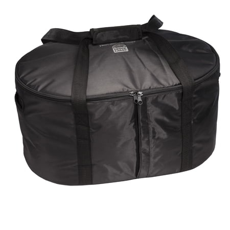 Hamilton Beach Crock Caddy, Insulated Slow Cooker Bag