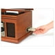 thumbnail image 5 of Tocadiscos Victrola Nostalgic 7 en 1 Bluetooth Caoba, 5 of 6