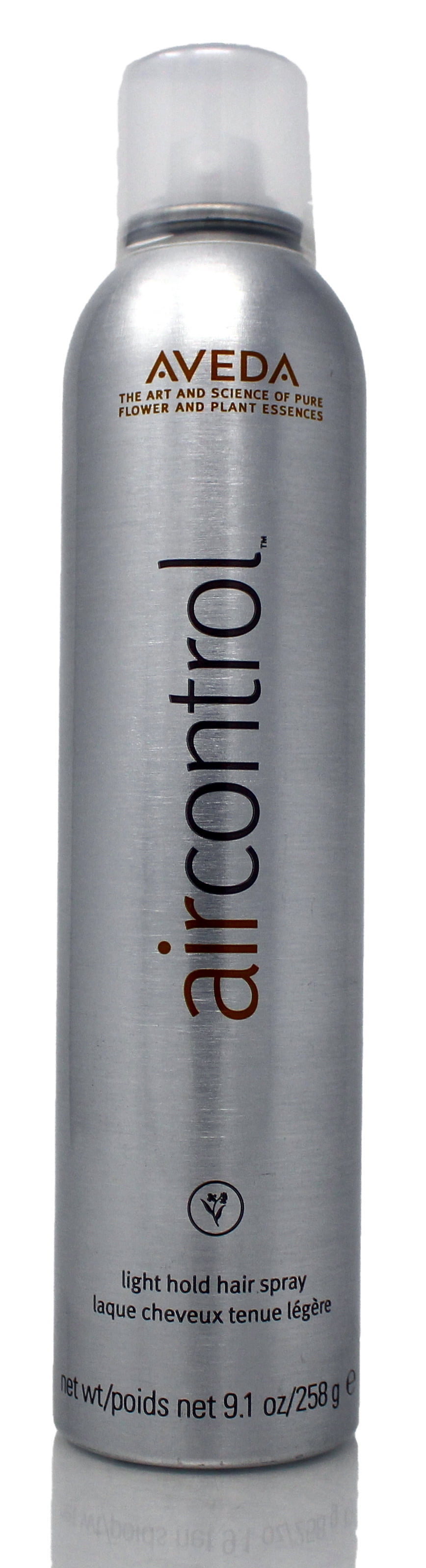 Aveda Air Control Haarkontrolle Spray – 9,1 Oz (270 Ml), Für Starken Halt Mit Pflanzlicher Basis