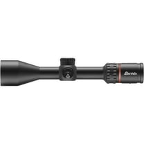Burris Fullfield Rifle Scope 2.5-10x 42mm Plex Reticle Matte Black
