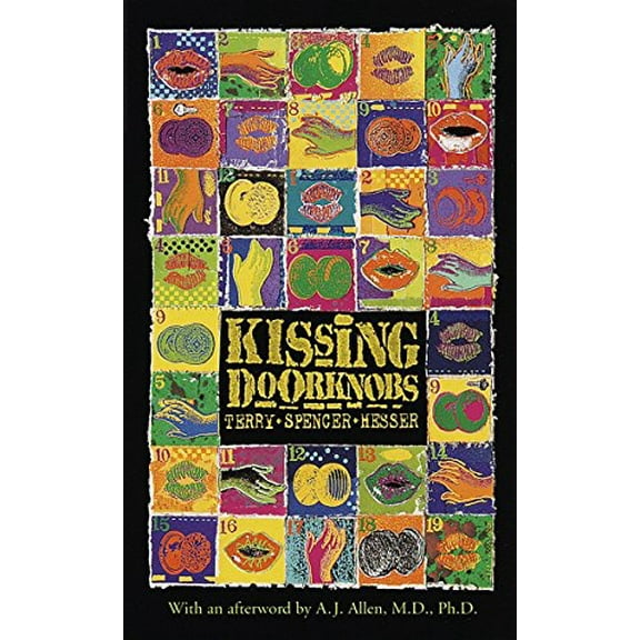 Pre-Owned Kissing Doorknobs Paperback
