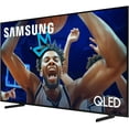 thumbnail image 3 of Samsung QN85Q60DAFXZA 85 Inch Q60D QLED 4K Smart TV with Quantum HDR and 6 Year Amber Protection Plan (2024), 3 of 9