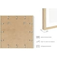 haus-and-hues-solid-oak-20-x20-picture-frame-matted-to-16-x16-20x20