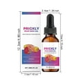 thumbnail image 2 of Aceite de cuidado multifuncional | Aceite facial y corporal antienvejecimiento para líneas finas y arrugas | Hidratación profunda, estiramiento de la piel, luminosidad, aumento de la elasticidad |, 2 of 7