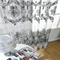 thumbnail image 3 of Cortina de Ventana Sunnimix con Ojales 100x250cm, 3 of 5