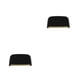 thumbnail image 3 of Billuyoard Eliminador de bolas de pelo portátil, suéter, depiladora, ropa, pelusa, afeitadora, para manta, cortina, calcetines, mallas Negro 2piezas, 3 of 6