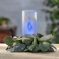 thumbnail image 3 of LED 2.5"D X 6"H Rechargeable Color Changing Flame Light. 13 Colors w/ 3 Bright Levels. Next Gen LED Flame Patented Technology. 5 Hour Timer.  Rechargeable Battery and 30"L USB Cable Included., 3 of 9
