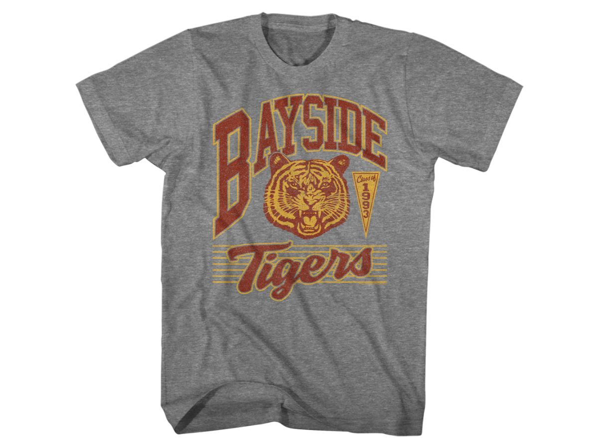 American Classics - Saved by the Bell TV Show Bayside ...