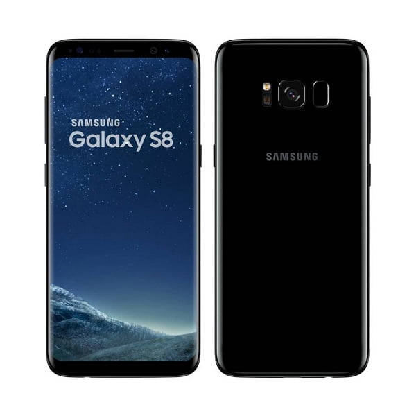 samsung galaxy s8  64gb