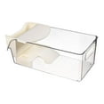 thumbnail image 4 of Tórtola/Pecera para reptiles/Tortugas/Hábitat. Área de incubación resistente para trepar. Caja comedero fácil de usar con asa. Ideal para S, 4 of 7