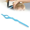 thumbnail image 1 of Hair Thinning  Professional Stainless Steel Precision Blades for Salon, Home, Personal Use, 1 of 7
