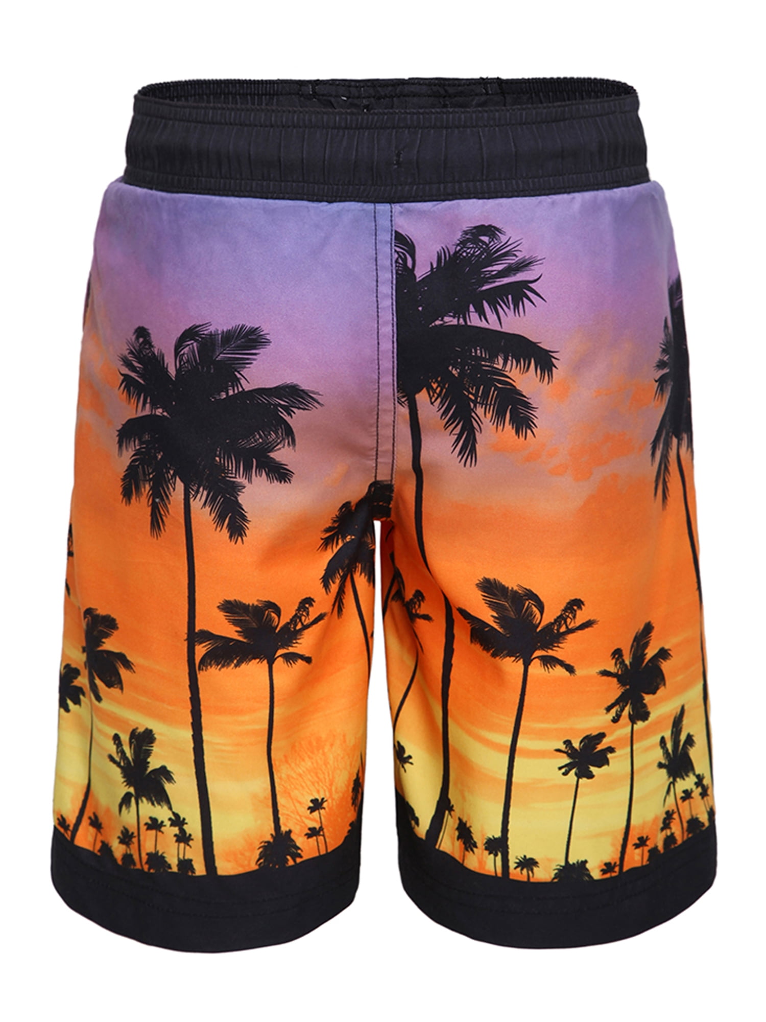 PIN Lightweight Quick Dry Aircraft Beach Shorts Swim Trunks Beach Pants
