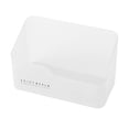 thumbnail image 1 of Panxico Organization And Storage,Makeup Bag,Multi-functional Skin Care Products Remote Control Cosmetics Jewelry Storage Box,Travel Makeup Bag,Clearance Items, 1 of 1