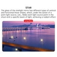 thumbnail image 3 of Filter Lens for DJI Avata 2 Drone Lightweight Aluminum Frame Multi-Layer Coated Optical Glass Photography, 3 of 3