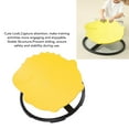 thumbnail image 3 of Spin Chair Toy, Sensorial Development Device, Revolving Chair Sensation Game, Stable Structure, Odorless Material, Colorful Design, 3 of 7