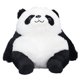 thumbnail image 1 of Panda de Peluche LYUMO Compañero Cómodo para La Oficina, 1 of 8
