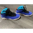 thumbnail image 1 of 2018 N I-K-E A i r-Jor-dan "White/Blue" US 6Y, 1 of 6