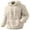 F02-Beige, variant on FYDUU Mens Fuzzy Hoodie Pullover Sweatshirts Heavyweight Winter Hooded Textured Sweatshirt Soft Casual Streetwear Top Outerwear Mens Graphic Hoodies