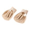 thumbnail image 3 of Zentra Finger Separator Glove Finger Separation Palm Guard Palm Rest Padding Pillow Right Left, 3 of 10