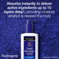 thumbnail image 3 of Loción corporal Neutrogena Norwegian Formula Deep Moisture 400 ml, 3 of 7