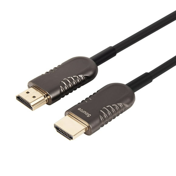 UNITEK Y-C1032BK HDMI Câble 40 M HDMI Type A (Standard) Noir