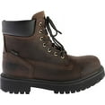 thumbnail image 3 of Men's Timberland PRO Direct Attach 6" Soft Toe Boot, 3 of 7