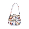 thumbnail image 2 of Hyknon Panier de Rangement et d'Organisation Collection 7 Sacs Poule Femme au Foyer Ferme Jardin Fournitures de Rangement et d'Organisation, 2 of 3