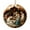 A16, variant on Suncoda Christmas Decorations, Xmas Nativity Scene Ornaments 2024 New Christmas Tree Ornaments, Christmas 3D Hanging Ornament for Holiday Party Home, Christmas Gifts