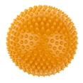 thumbnail image 4 of Equilibrio inflable del ejercicio de bola del de la acupresión de bola de del PVC - Amarillo Sunnimix Aparato de aptitud física, 4 of 7