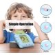 thumbnail image 3 of Tarjetas didácticas para niños de 1 a 6 años, juguetes preescolares para niños pequeños, 112 tarjetas didácticas de 224 palabras, el mejor regalo educativo para tus hijos., 3 of 5