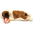 thumbnail image 6 of Ty Beanie Baby: Bernie the St. Bernard Dog | Stuffed Animal | MWMT, 6 of 7
