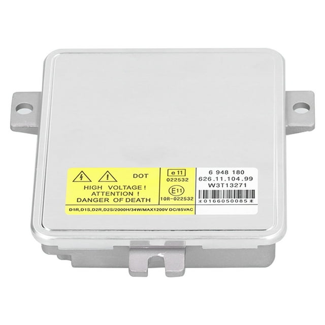 HID Headlight Conversion Kit,35W 12V Xenon HID HID Ballast Xenon Module True Excellence