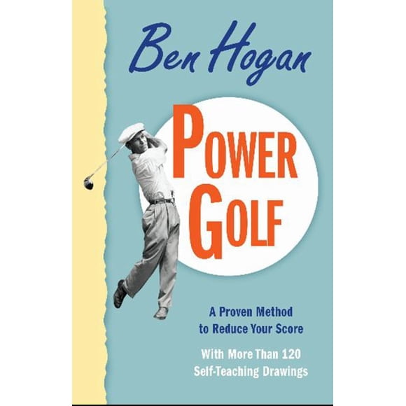 Power Golf