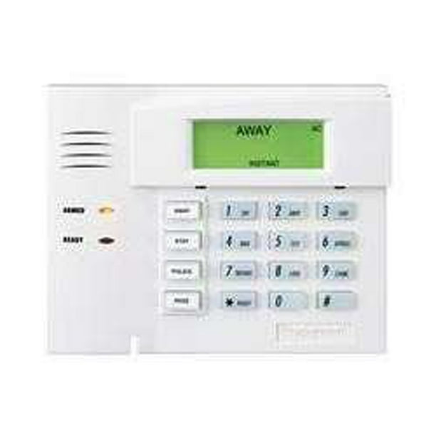 Ademco Honeywell Keypad 6150RF