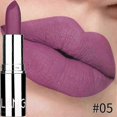 thumbnail image 5 of Velvet Matte Lipstick - 8 Shades Waterproof Long-Lasting Non-Sticky Moisturizing Lip Color for Sexy Look, 5 of 5