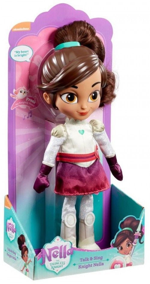 princess nella doll