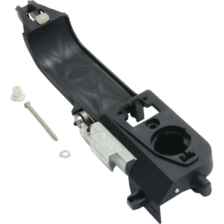 2008 ford focus 2024 exterior door handle