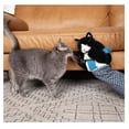 thumbnail image 3 of Cats Puppet Wrestler, Cats Hand Puppets Plush Animal Toys, 3 of 4